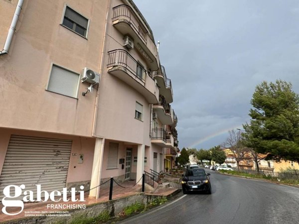 appartamento in vendita a Librizzi in zona Colla Maffone