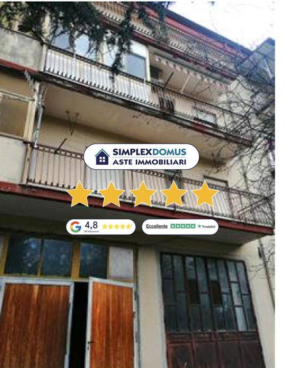 appartamento in vendita a Librizzi in zona Murmari