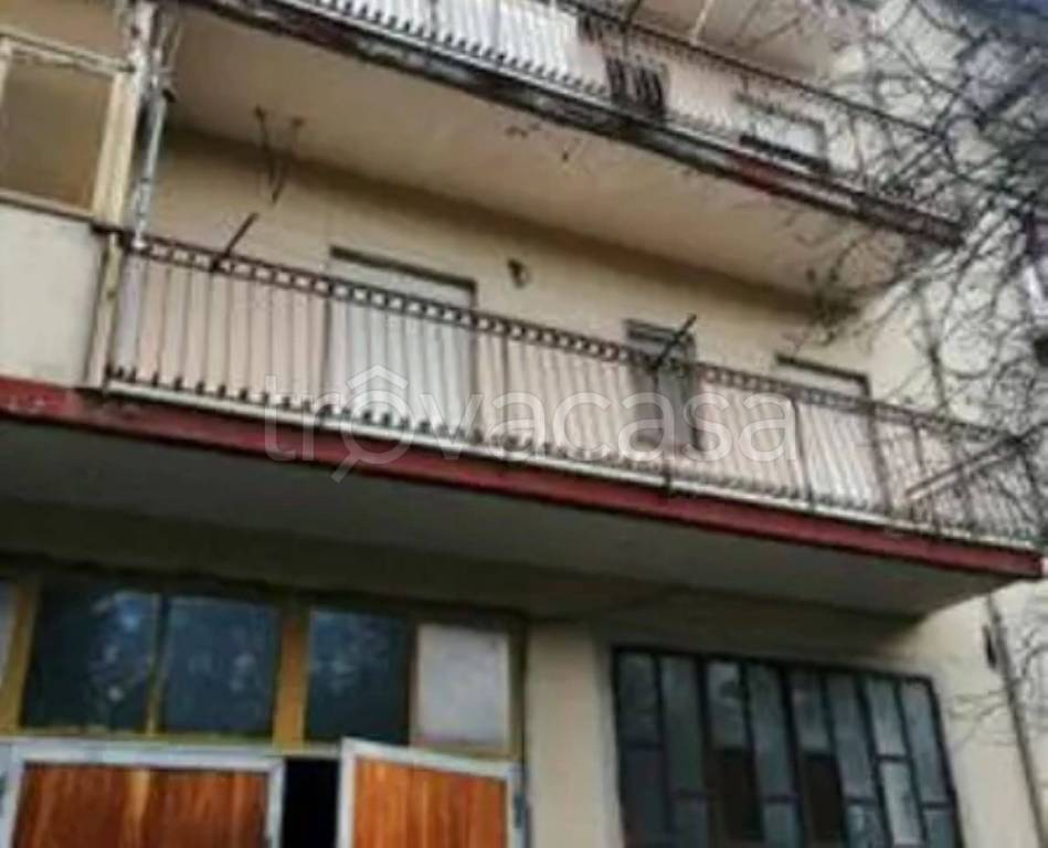 appartamento in vendita a Librizzi in zona Murmari