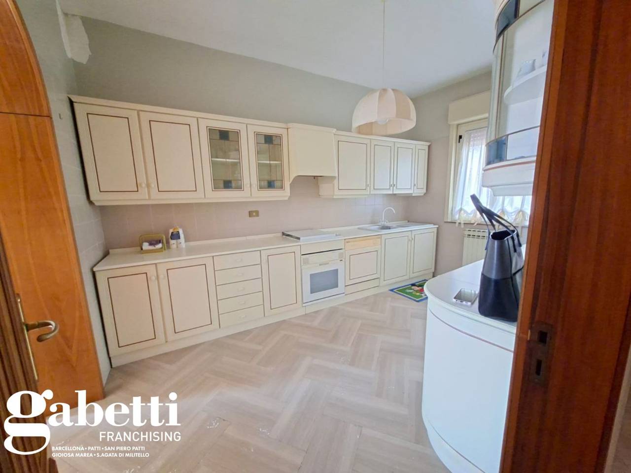 casa indipendente in vendita a Librizzi
