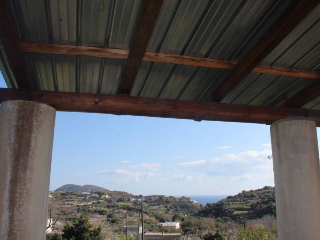 casa indipendente in vendita a Lipari
