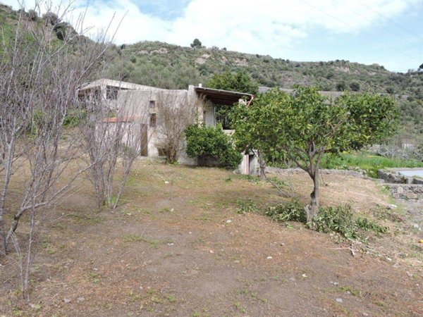 casa indipendente in vendita a Lipari