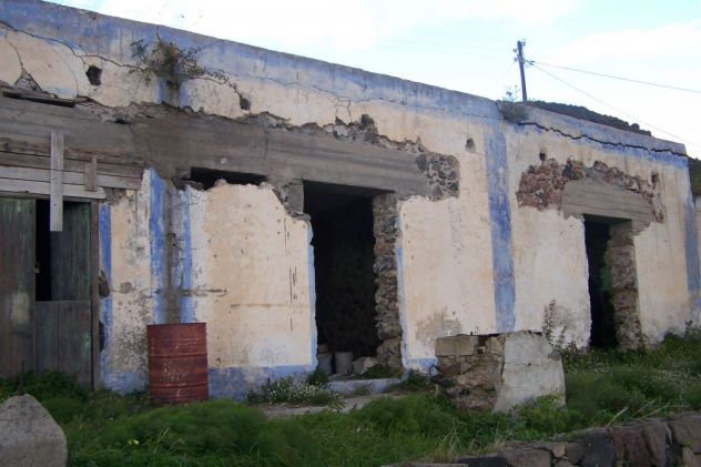casa indipendente in vendita a Lipari