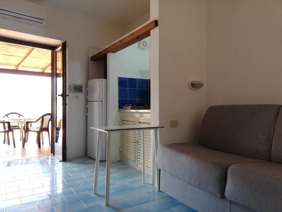 appartamento in vendita a Lipari
