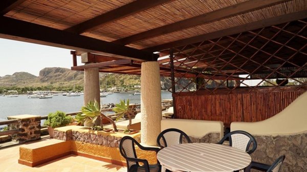 appartamento in vendita a Lipari