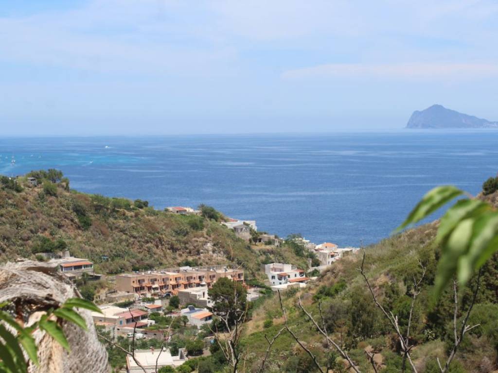 casa indipendente in vendita a Lipari