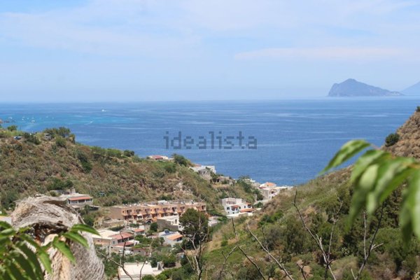appartamento in vendita a Lipari