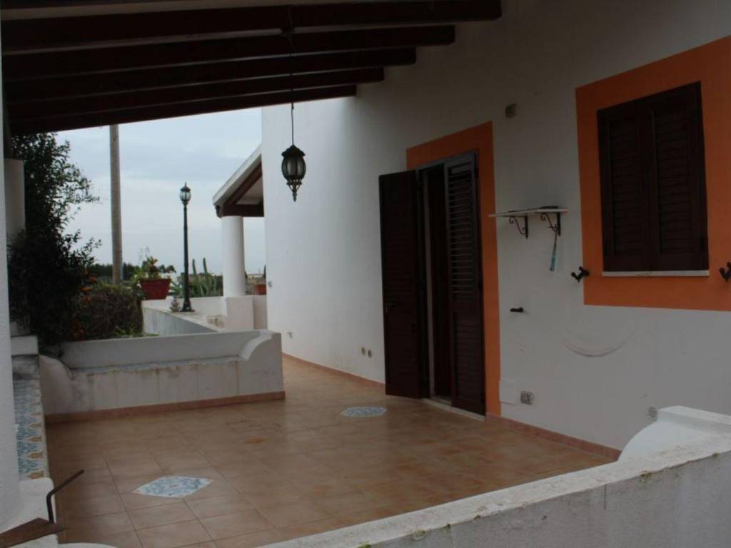 appartamento in vendita a Lipari
