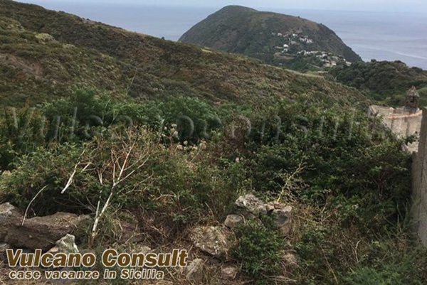 appartamento in vendita a Lipari