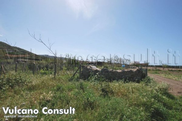 appartamento in vendita a Lipari