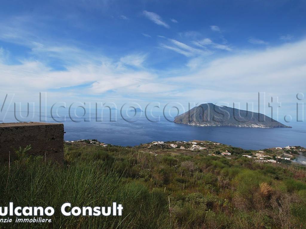 casa indipendente in vendita a Lipari