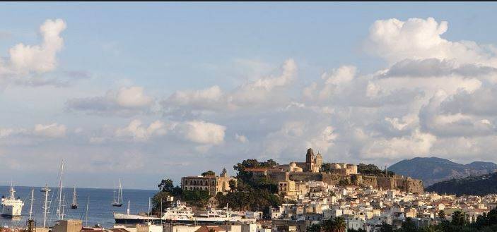 appartamento in vendita a Lipari