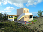 casa indipendente in vendita a Lipari