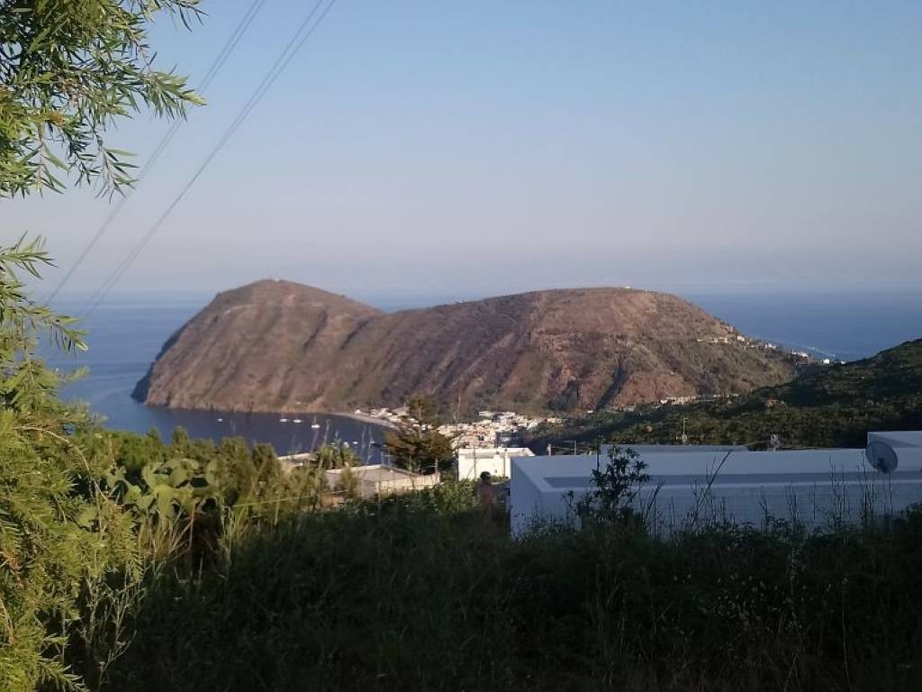 casa indipendente in vendita a Lipari