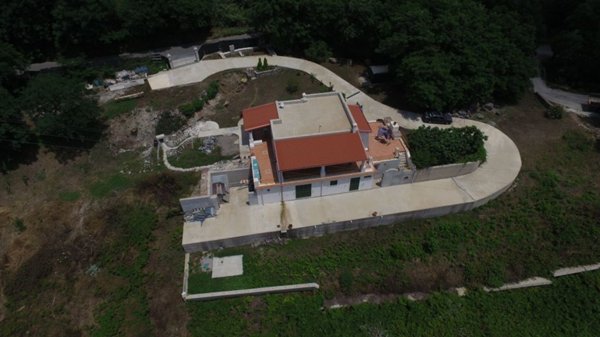 casa indipendente in vendita a Lipari