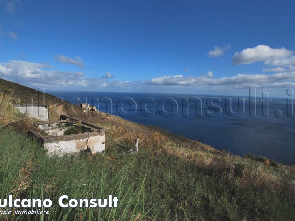 casa indipendente in vendita a Lipari
