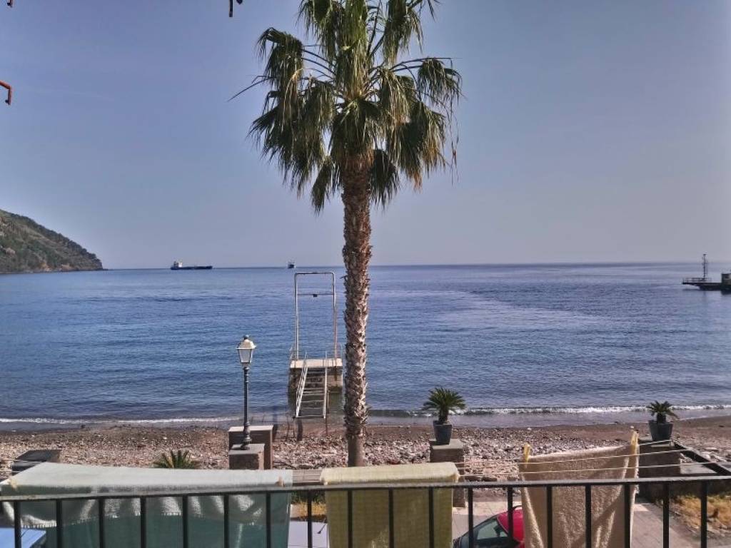 appartamento in vendita a Lipari