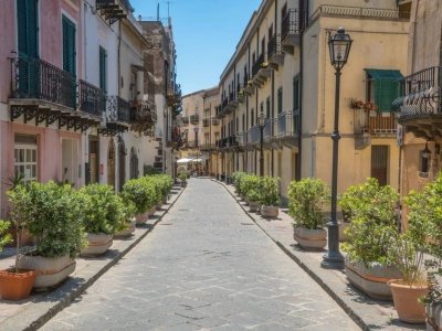 appartamento in vendita a Lipari