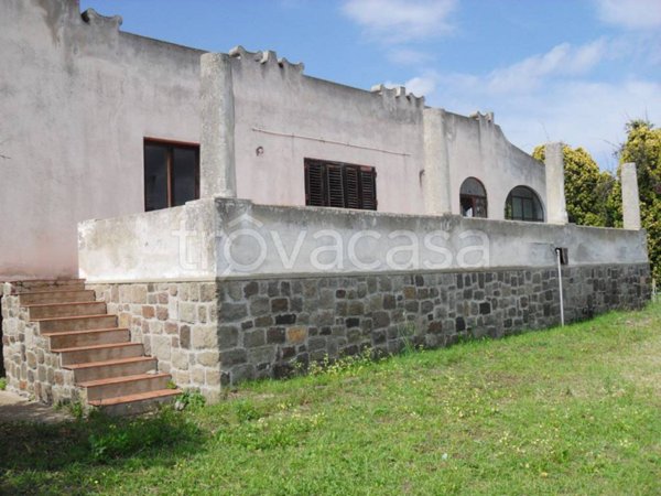 casa indipendente in vendita a Lipari