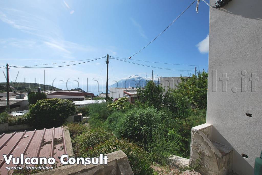casa indipendente in vendita a Lipari