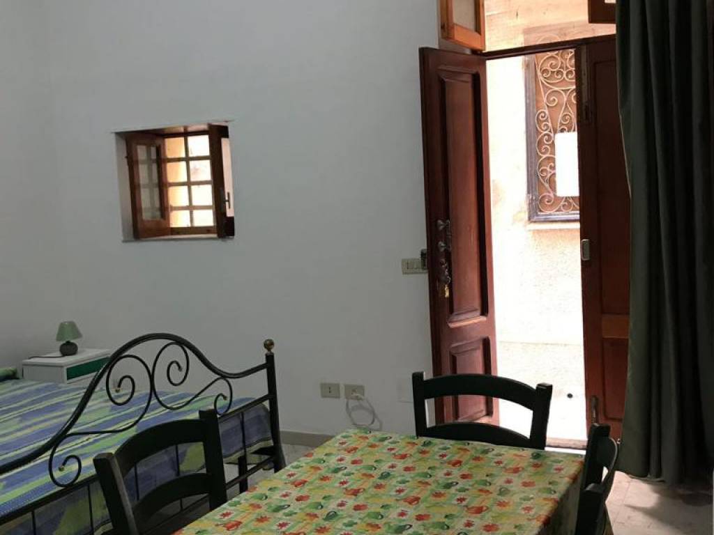 appartamento in vendita a Lipari