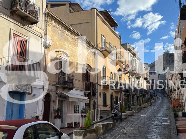 appartamento in vendita a Lipari