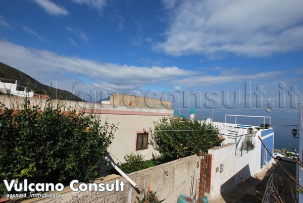 appartamento in vendita a Lipari