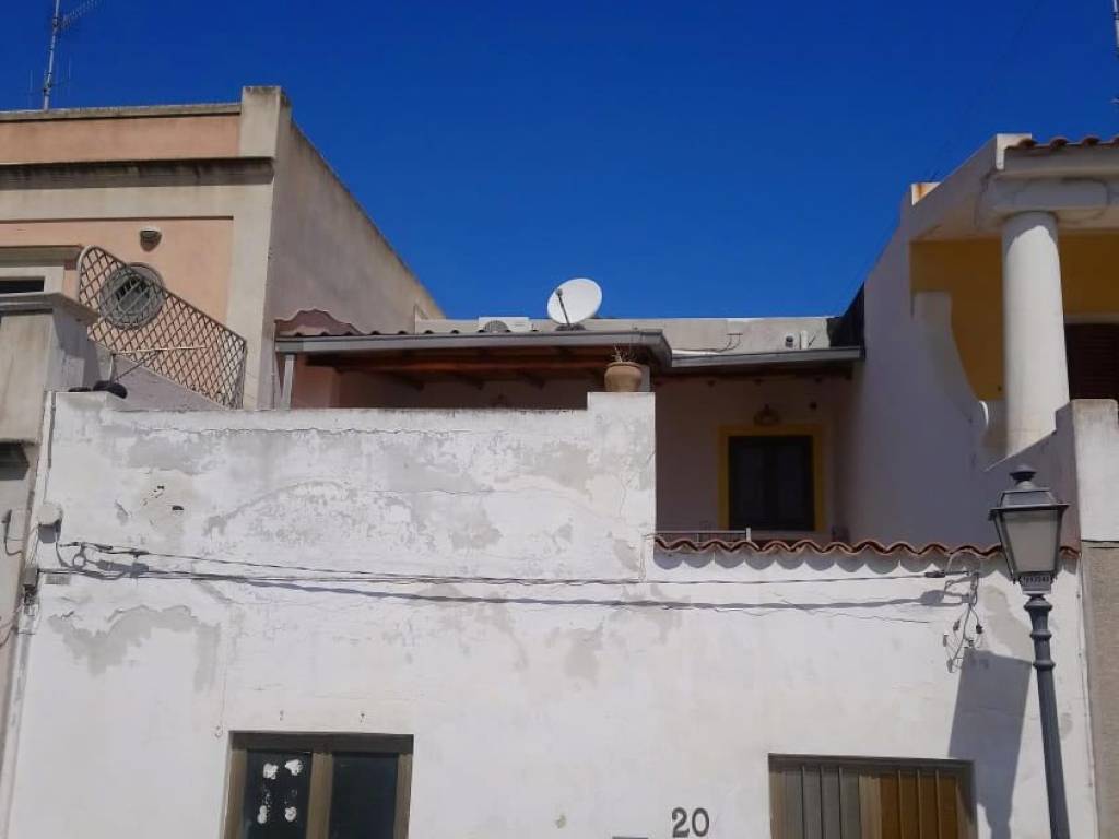 casa indipendente in vendita a Lipari