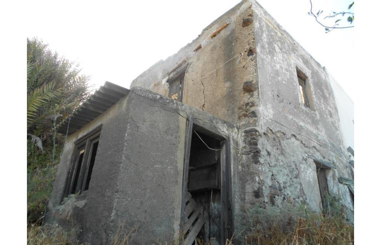 casa indipendente in vendita a Lipari