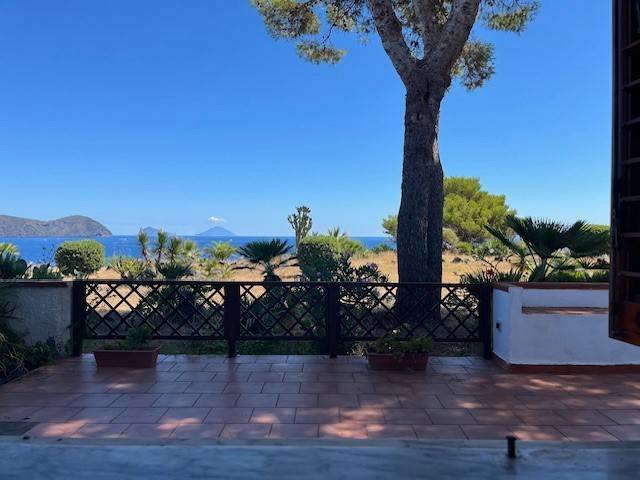 casa indipendente in vendita a Lipari