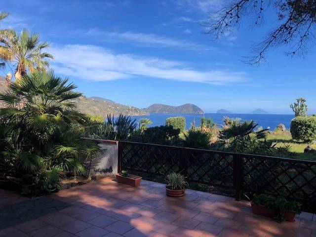 casa indipendente in vendita a Lipari