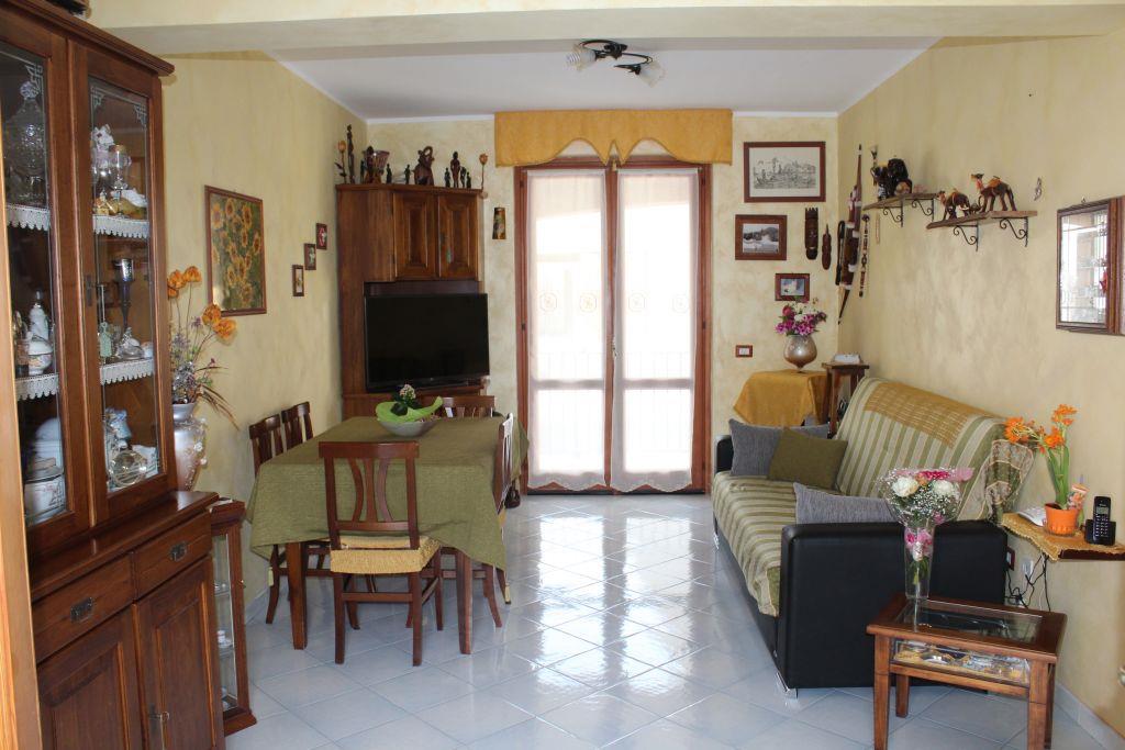 appartamento in vendita a Lipari