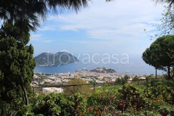casa indipendente in vendita a Lipari