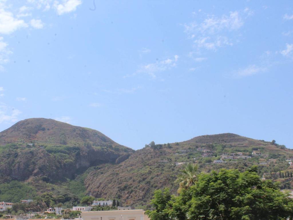 appartamento in vendita a Lipari