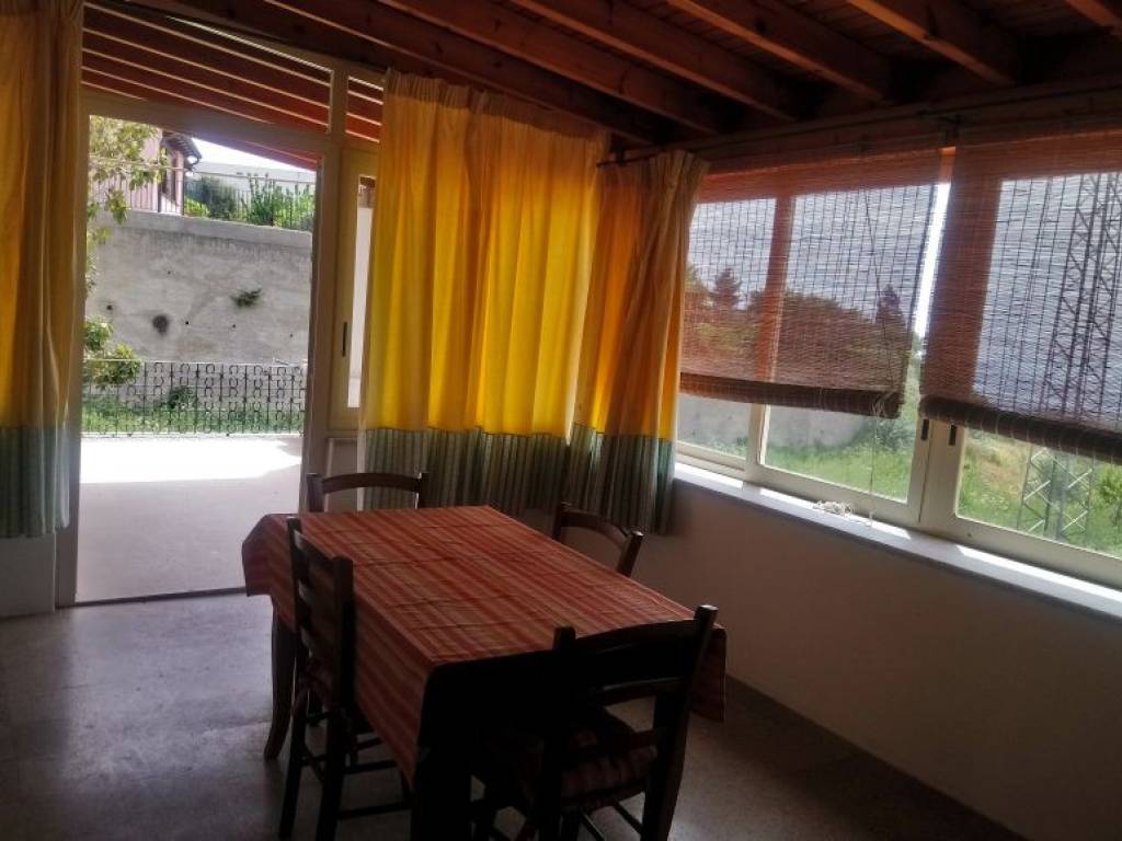 appartamento in vendita a Lipari