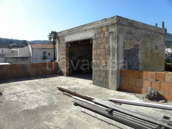 appartamento in vendita a Lipari
