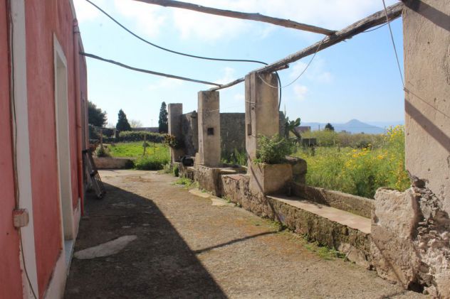 casa indipendente in vendita a Lipari