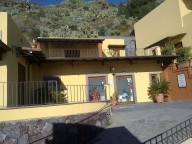 villa in vendita a Lipari