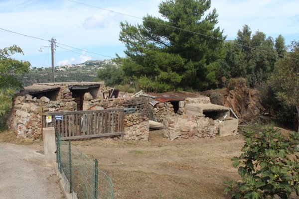 casa indipendente in vendita a Lipari