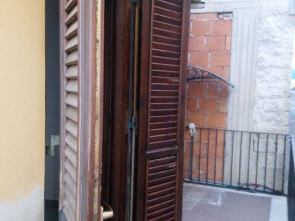 appartamento in vendita a Lipari