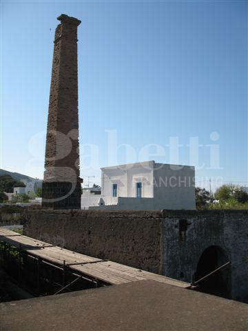 casa indipendente in vendita a Lipari