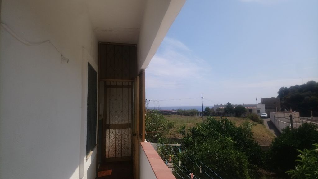 appartamento in vendita a Lipari