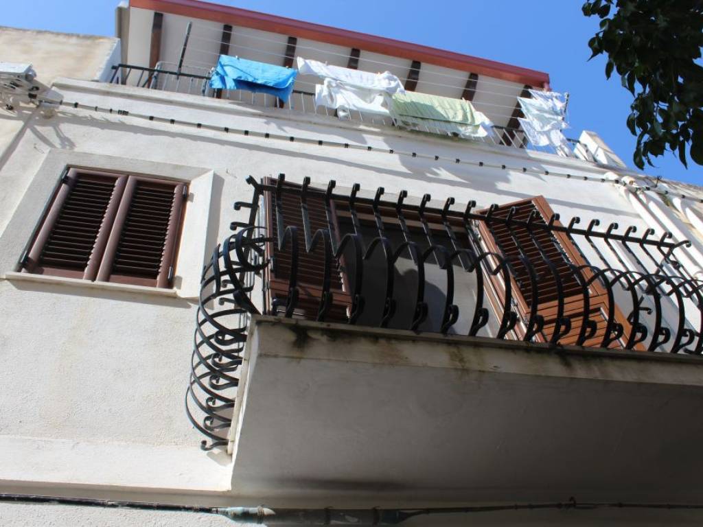 appartamento in vendita a Lipari