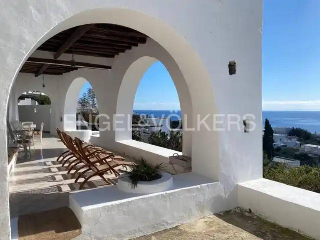 casa indipendente in vendita a Lipari
