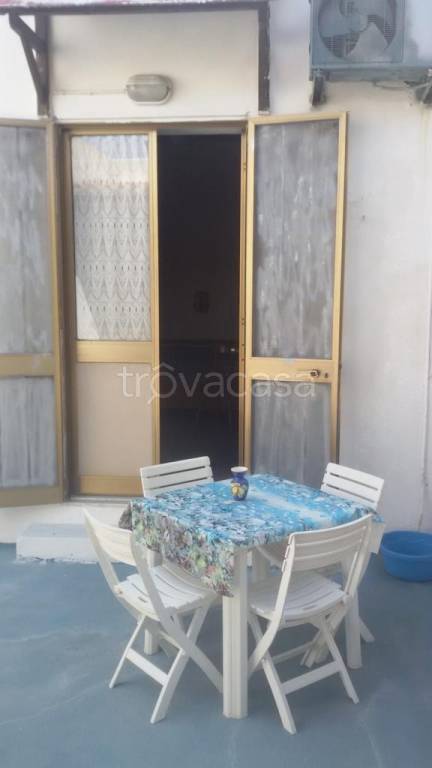 casa indipendente in vendita a Lipari