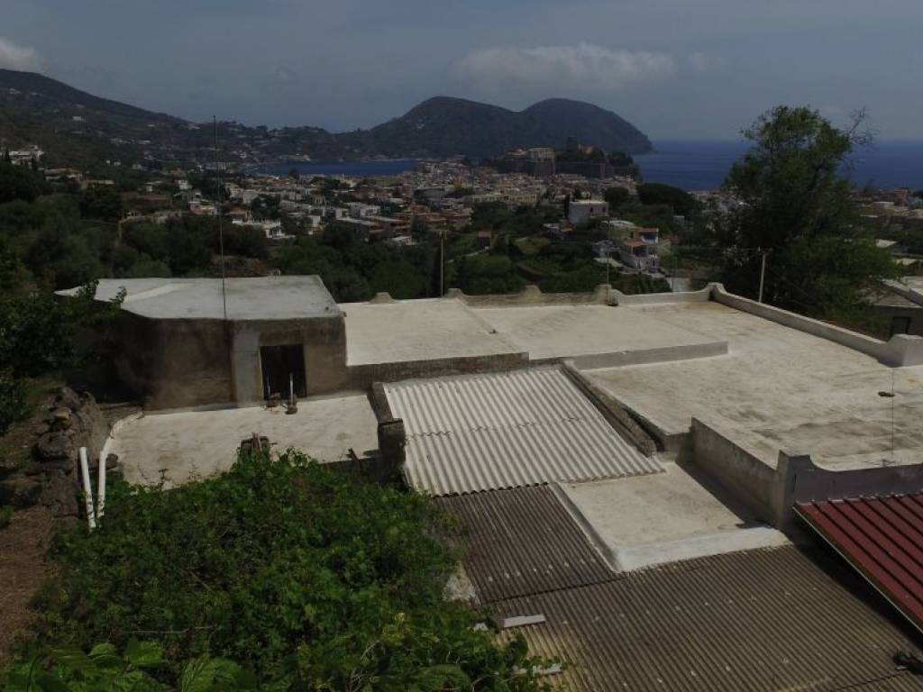 appartamento in vendita a Lipari