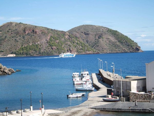 appartamento in vendita a Lipari