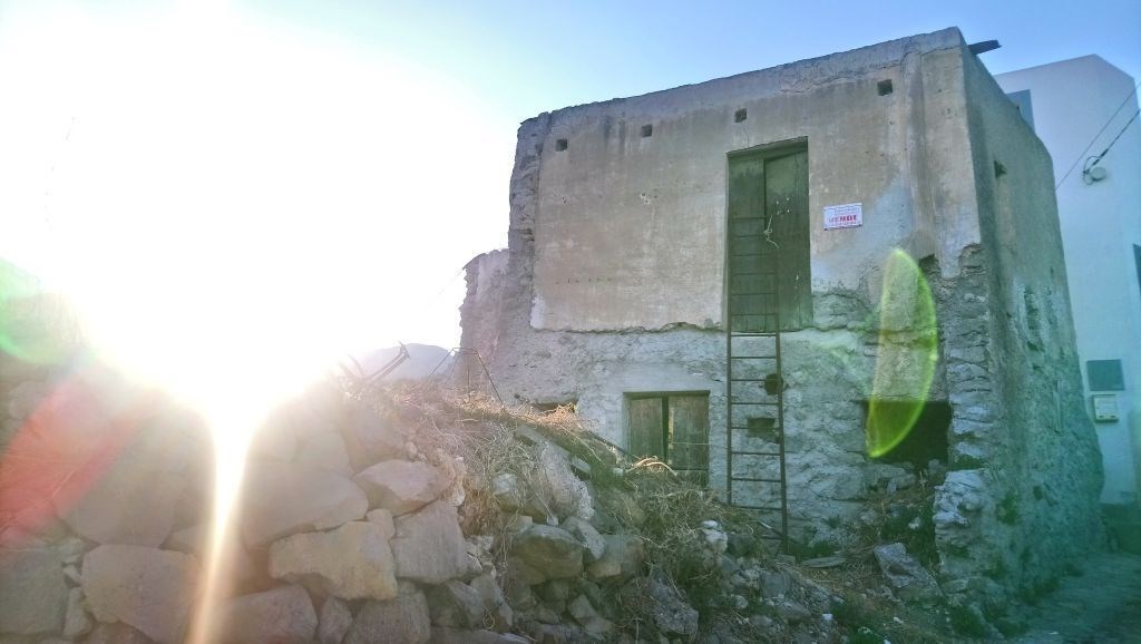 casa indipendente in vendita a Lipari