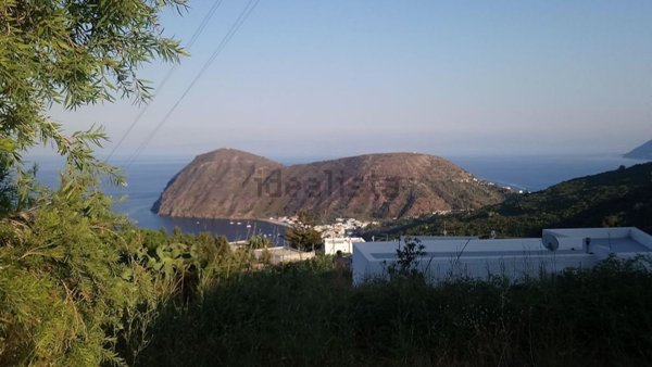 appartamento in vendita a Lipari