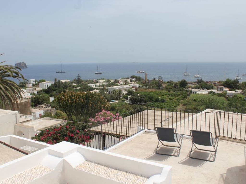 appartamento in vendita a Lipari